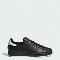 לצפייה במוצר ADIDAS SUPERSTAR BLACK 